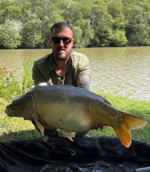 Carphunters Lake – 25 April, 2026