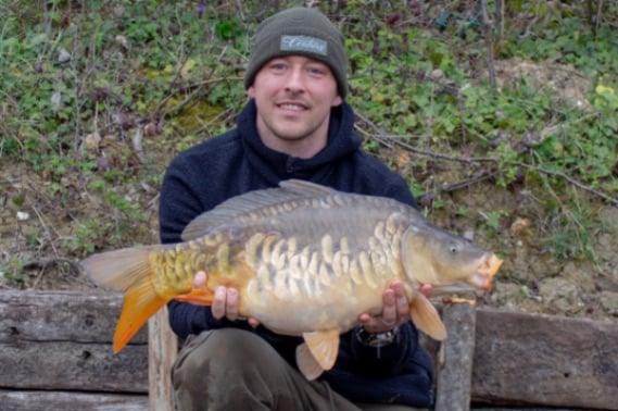 Etang 13: 28-03-2026 to 04-04-2026