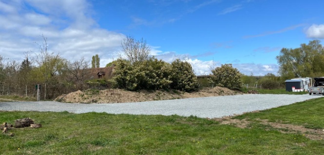 Lac Bundy – 01 April, 2026