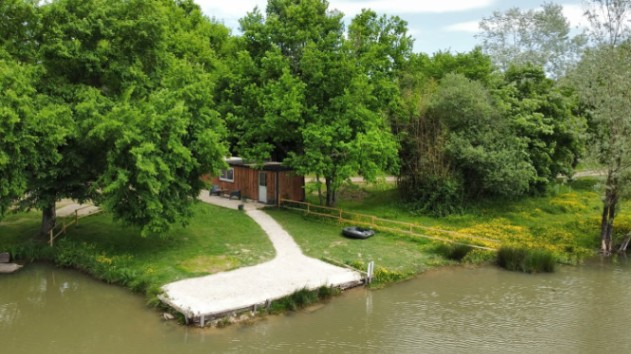 Camalo Lake – 11 April, 2026