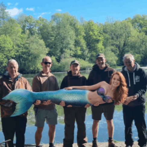 Kingfisher Lake – Carp France – 11 April, 2026