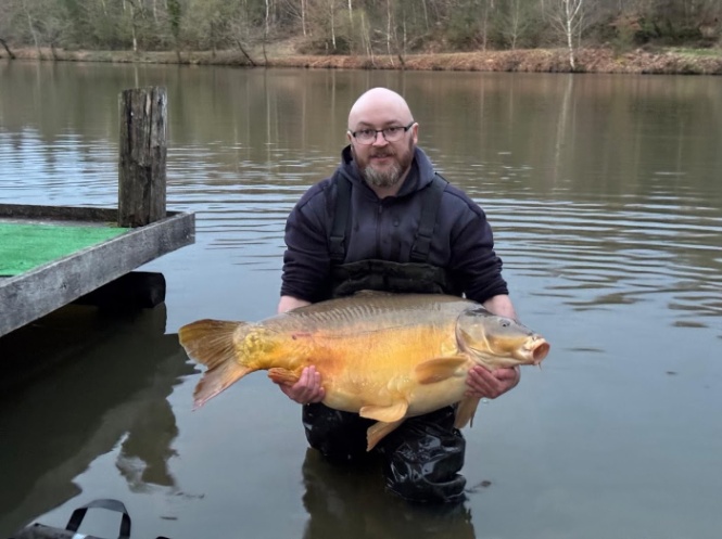 Domaine de Puyregonde South Lake – 04 April, 2026