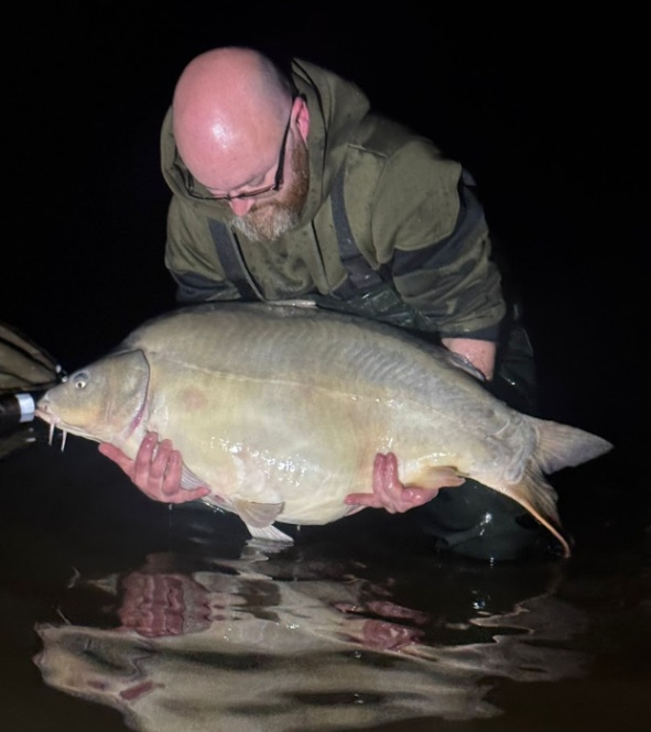 Domaine de Puyregonde South Lake – 04 April, 2026