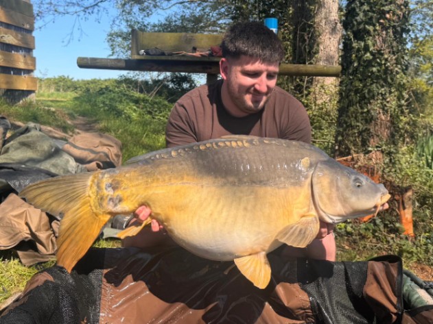 Willow Lake – 04 April, 2026