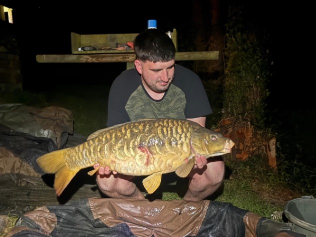 Willow Lake – 04 April, 2026
