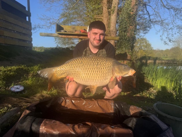 Willow Lake – 04 April, 2026