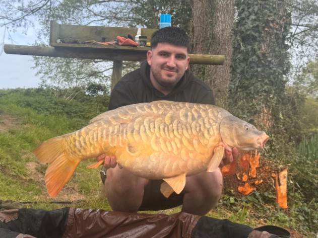Willow Lake – 04 April, 2026