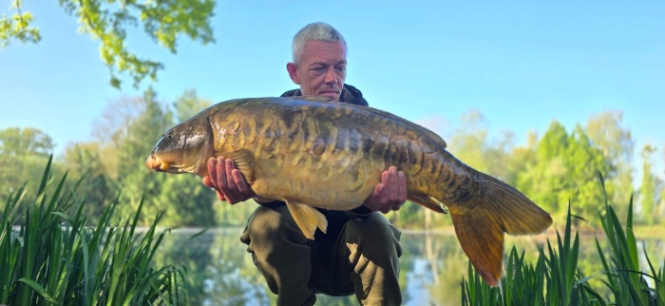 Woody’s Hooked in France – 04 April, 2026
