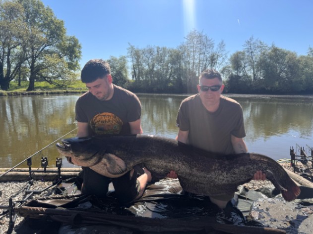 Willow Lake – 04 April, 2026