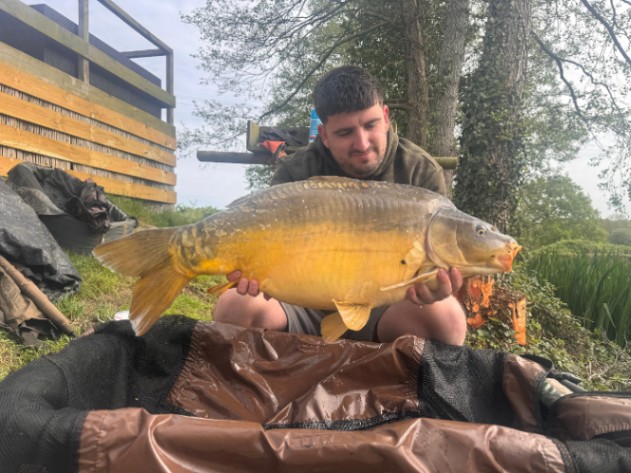 Willow Lake – 04 April, 2026
