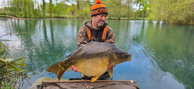 Woody’s Hooked in France – 04 April, 2026