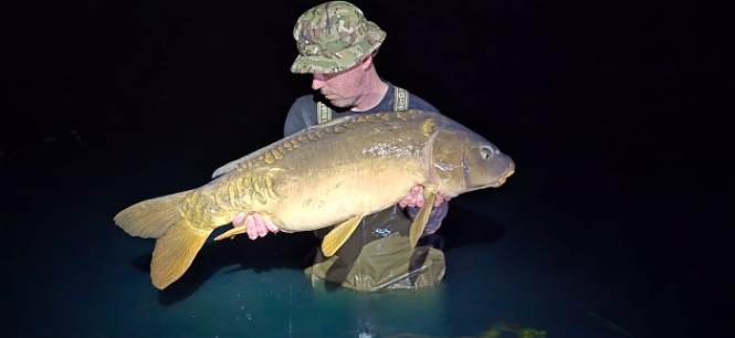 Woody’s Hooked in France – 04 April, 2026
