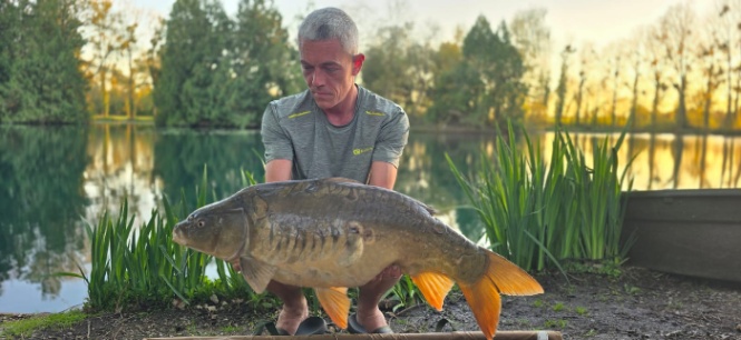 Woody’s Hooked in France – 04 April, 2026