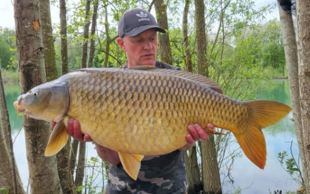 Etang 13: 11-04-2026 to 18-04-2026