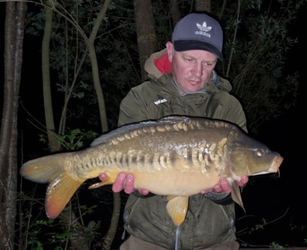 Etang 13: 11-04-2026 to 18-04-2026