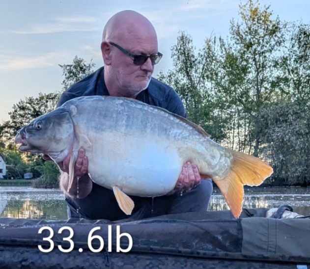 Fox Pool – 18 April, 2026