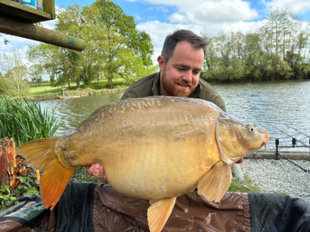 Willow Lake – 18 April, 2026