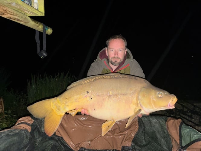 Willow Lake – 18 April, 2026