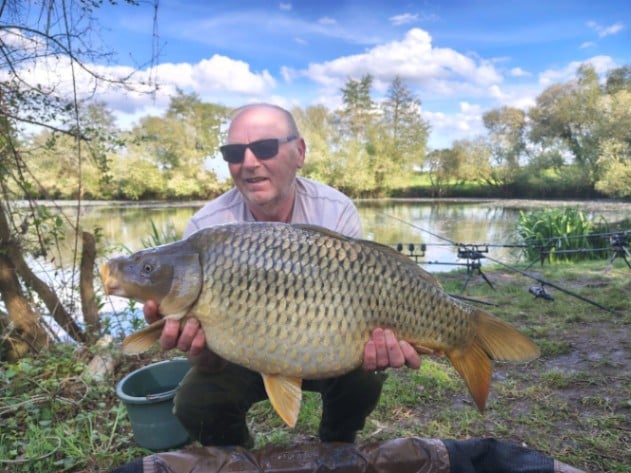 Willow Lake – 18 April, 2026