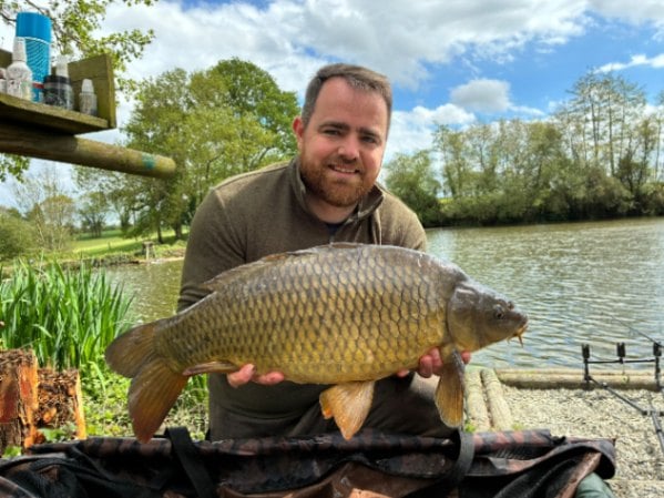 Willow Lake – 18 April, 2026