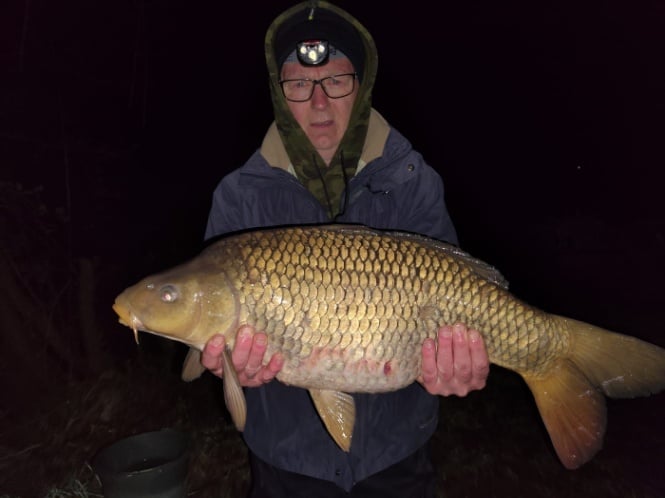 Willow Lake – 18 April, 2026