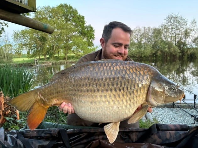 Willow Lake – 18 April, 2026