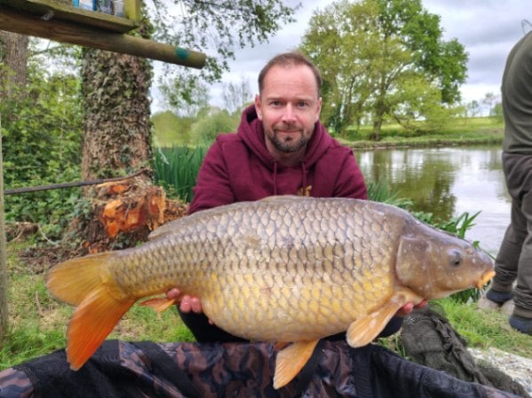 Willow Lake – 18 April, 2026
