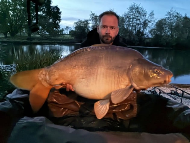 Willow Lake – 18 April, 2026