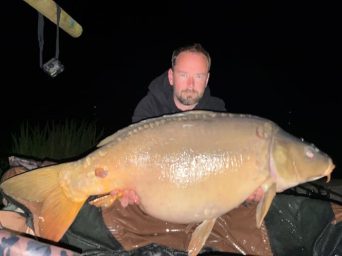 Willow Lake – 18 April, 2026