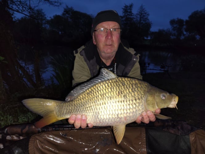 Willow Lake – 18 April, 2026