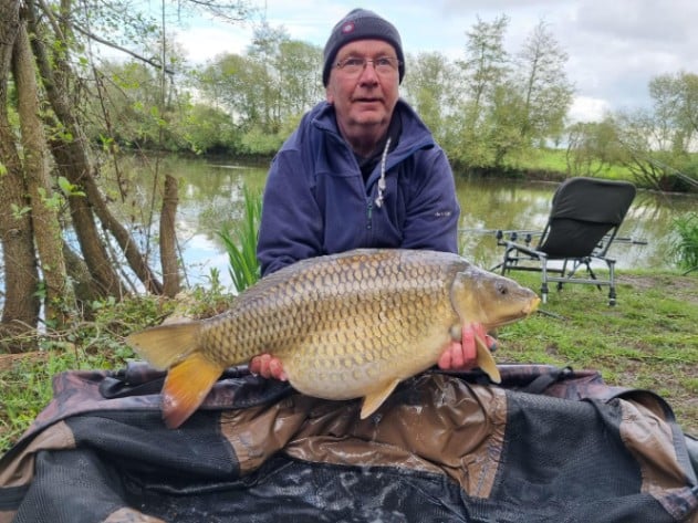 Willow Lake – 18 April, 2026