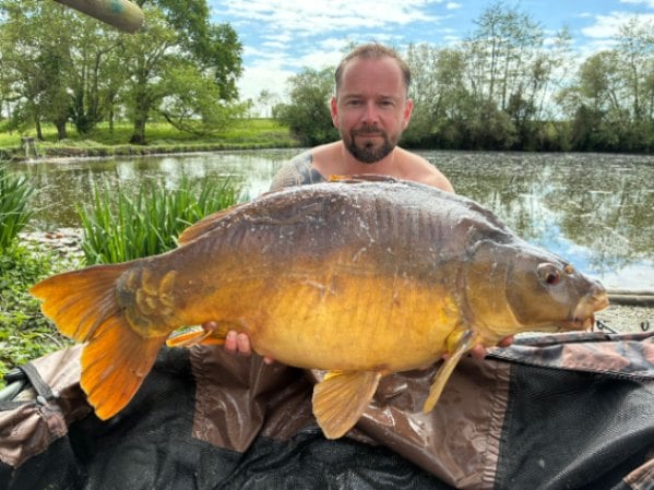 Willow Lake – 18 April, 2026