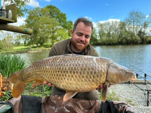 Willow Lake – 18 April, 2026