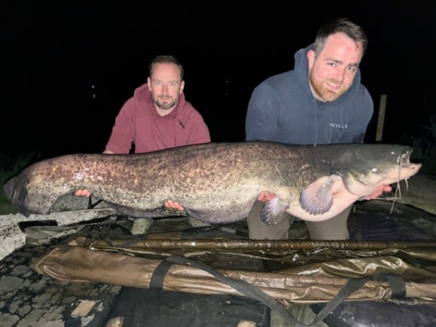 Willow Lake – 18 April, 2026