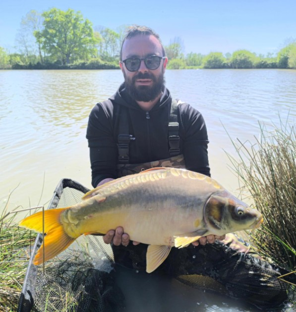 The Cottage Lake – 18 April, 2026