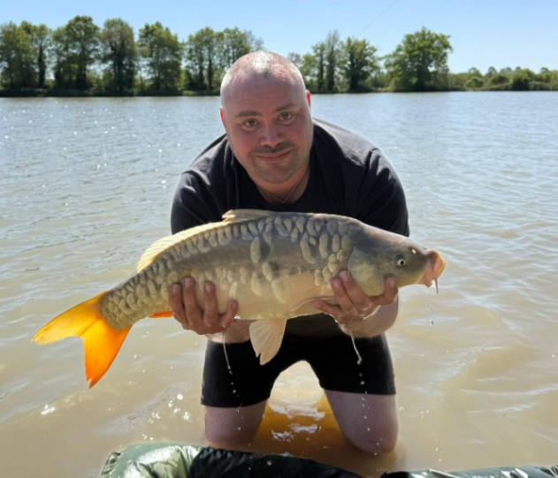 The Cottage Lake – 18 April, 2026
