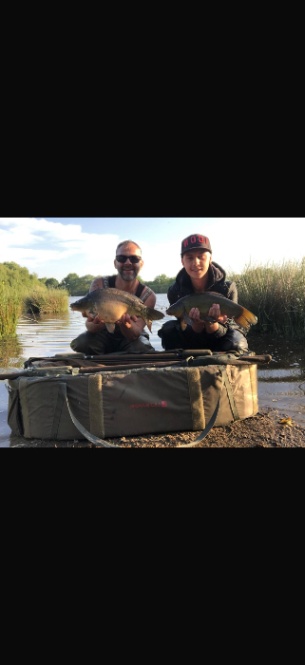 Etang de la Basse Roussiere – 25 April, 2026