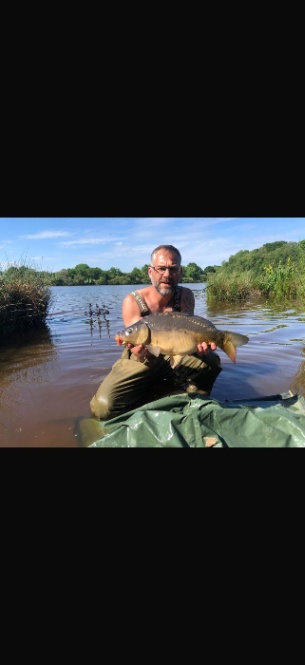 Etang de la Basse Roussiere – 25 April, 2026