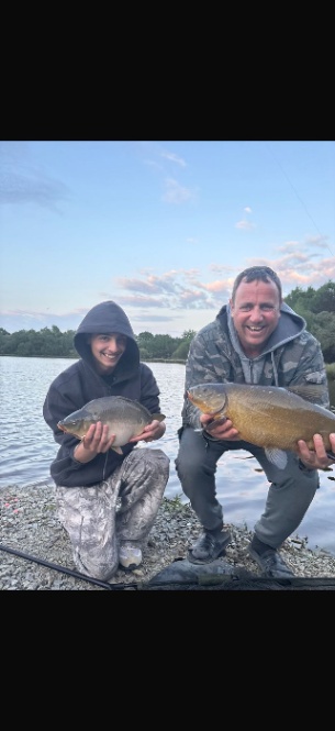 Etang de la Basse Roussiere – 25 April, 2026
