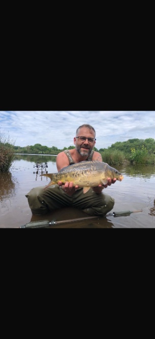 Etang de la Basse Roussiere – 25 April, 2026