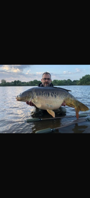Etang de la Basse Roussiere – 25 April, 2026