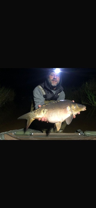 Etang de la Basse Roussiere – 25 April, 2026