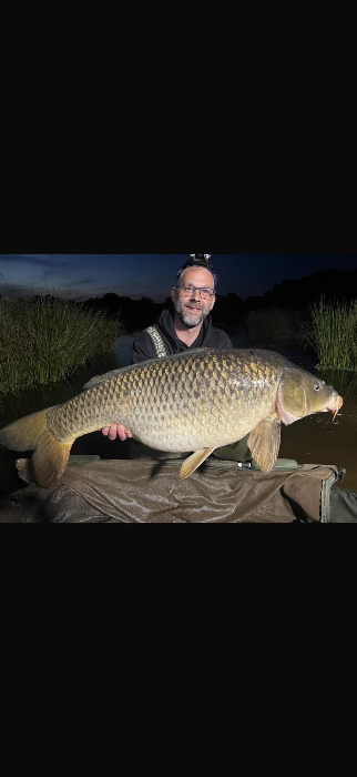 Etang de la Basse Roussiere – 25 April, 2026