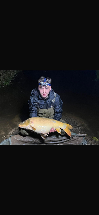 Etang de la Basse Roussiere – 25 April, 2026