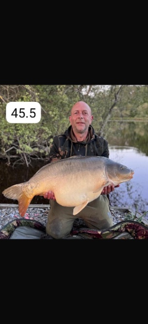 Etang de la Basse Roussiere – 25 April, 2026