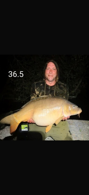 Etang de la Basse Roussiere – 25 April, 2026