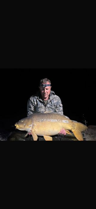 Etang de la Basse Roussiere – 25 April, 2026