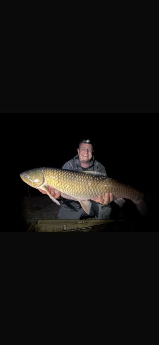 Etang de la Basse Roussiere – 25 April, 2026