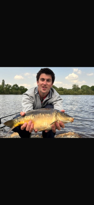 Etang de la Basse Roussiere – 25 April, 2026