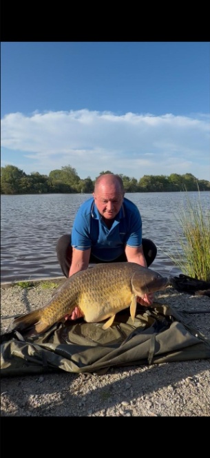 Etang de la Basse Roussiere – 25 April, 2026